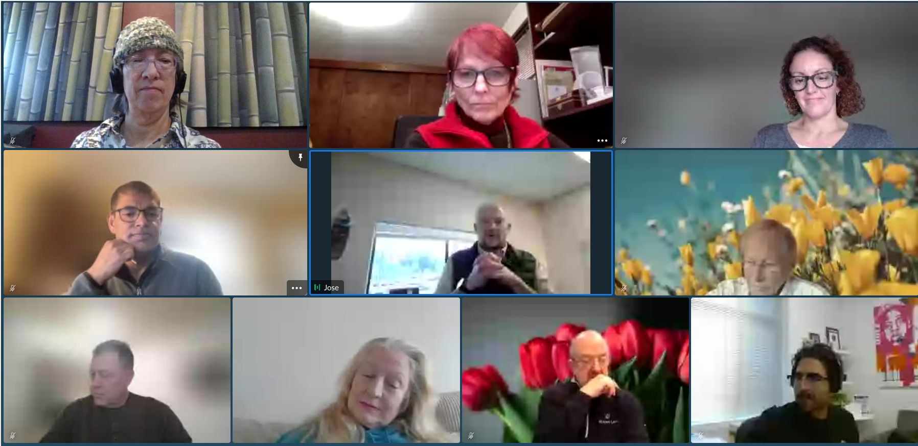 Beaverton Toastmasters