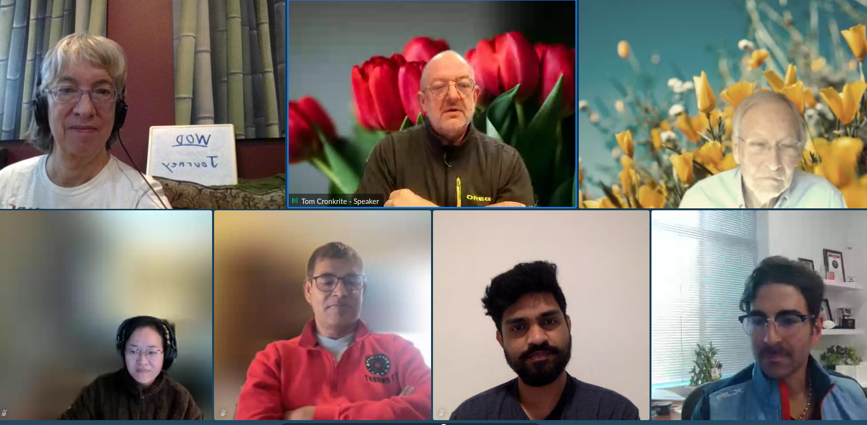 Beaverton Toastmasters